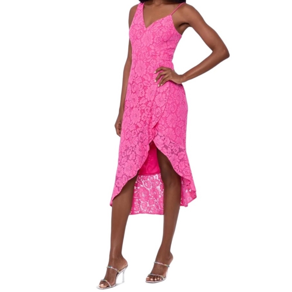 Xscape Dress - Picture 4 of 16